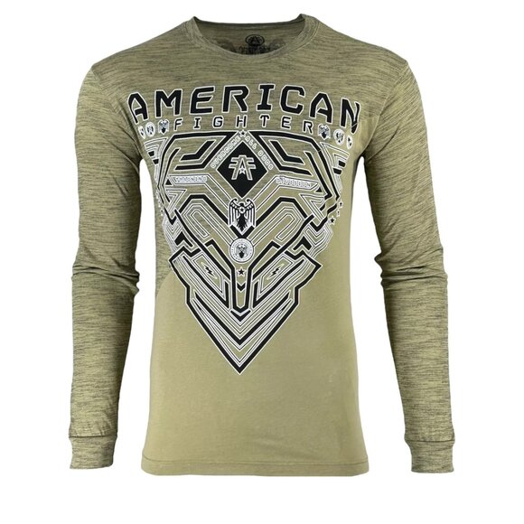 American Fighter Other - American Fighter Men's T-shirt Foster Premium Athletic